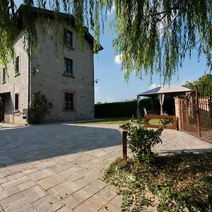 Cascina Costa Séjour à la ferme