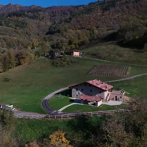 Piane Vakantieboerderij