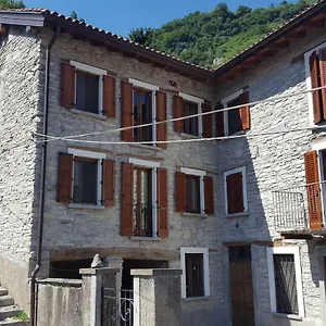 Ca'verde Vakantiehuis