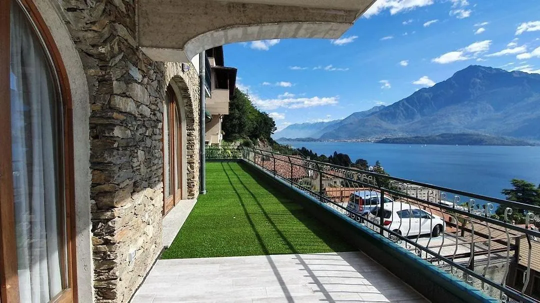Apartment Panorama Gravedona