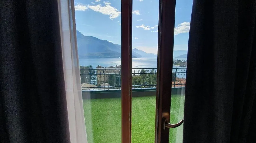 Apartment Panorama Gravedona