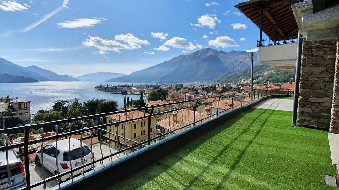 Apartment Panorama Gravedona